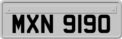 MXN9190