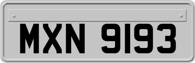 MXN9193