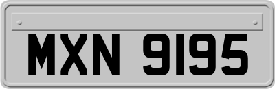 MXN9195