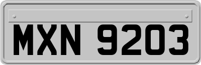 MXN9203