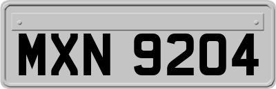 MXN9204