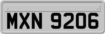 MXN9206