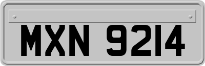 MXN9214