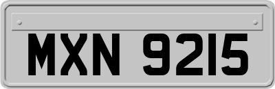 MXN9215