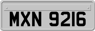 MXN9216