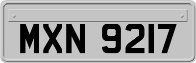 MXN9217