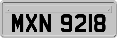 MXN9218