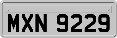 MXN9229