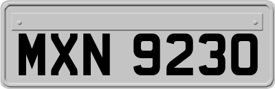 MXN9230