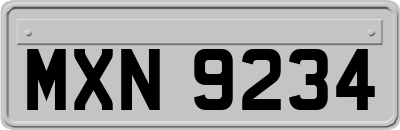 MXN9234