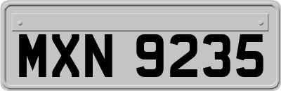 MXN9235