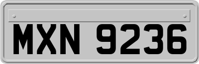 MXN9236