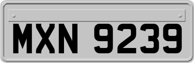 MXN9239