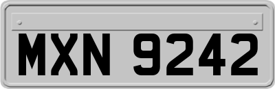 MXN9242