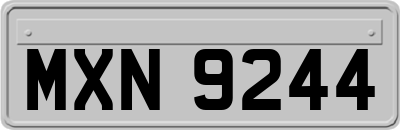 MXN9244