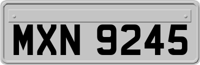 MXN9245