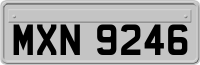 MXN9246