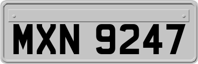 MXN9247