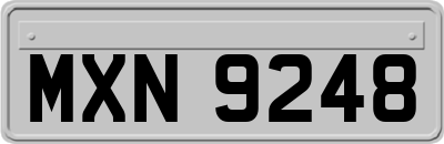 MXN9248