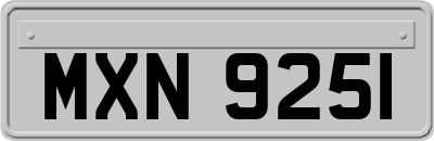 MXN9251