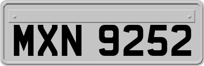 MXN9252