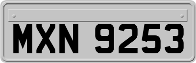 MXN9253