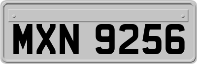 MXN9256