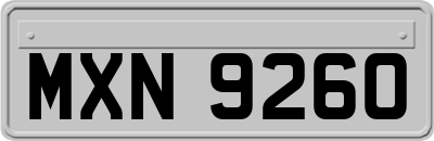 MXN9260