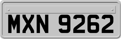 MXN9262