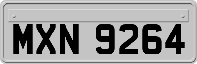 MXN9264