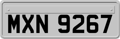 MXN9267