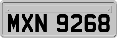 MXN9268