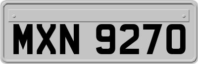 MXN9270