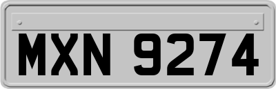 MXN9274