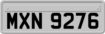 MXN9276