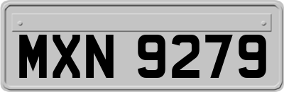 MXN9279