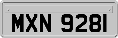 MXN9281