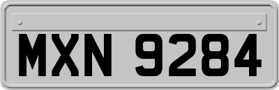 MXN9284