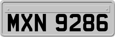 MXN9286