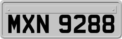 MXN9288