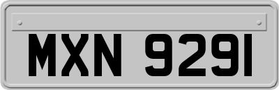 MXN9291