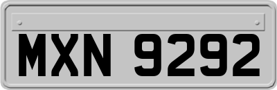 MXN9292