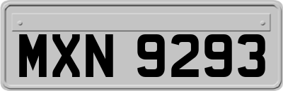 MXN9293