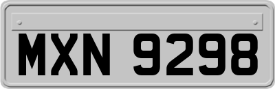 MXN9298