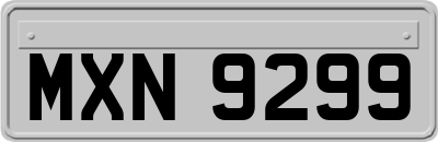 MXN9299