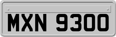 MXN9300