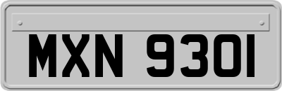 MXN9301