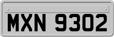 MXN9302