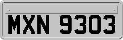 MXN9303