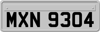 MXN9304